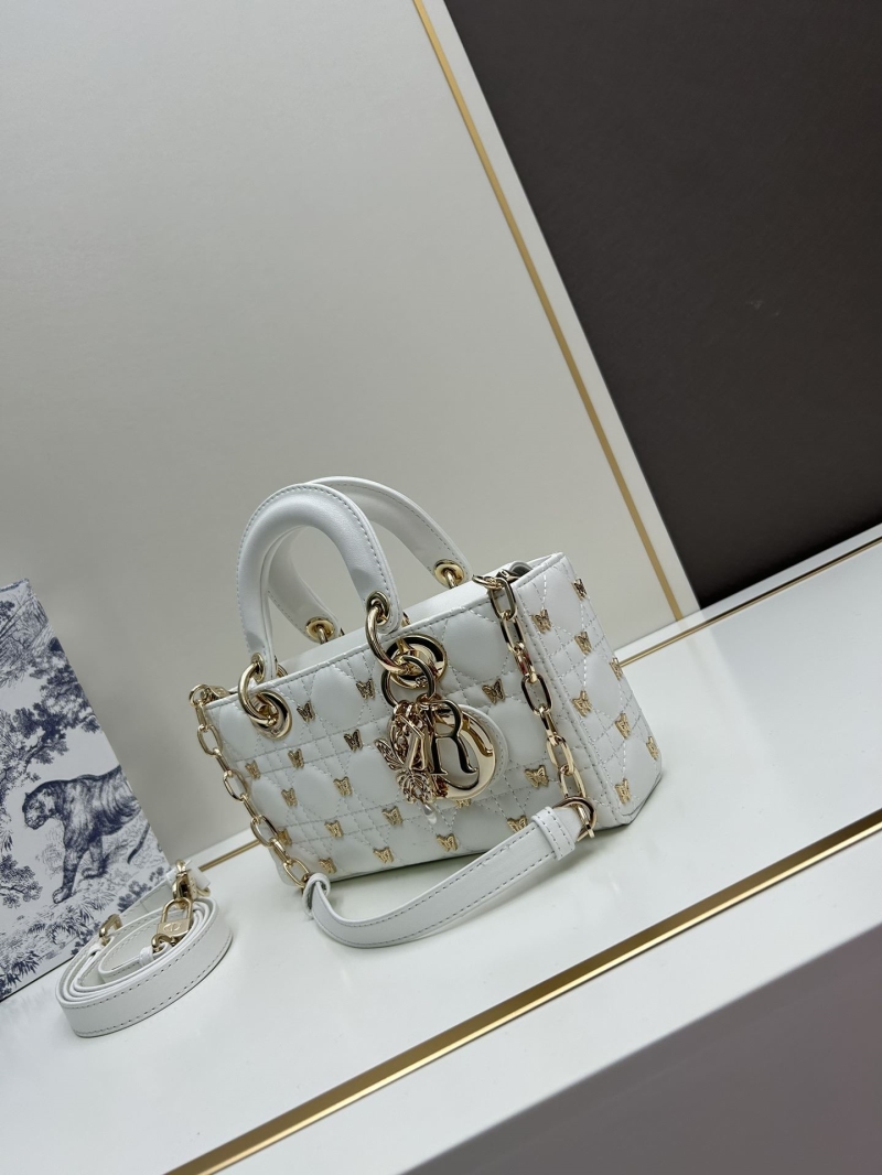 Dior My Lady Bags